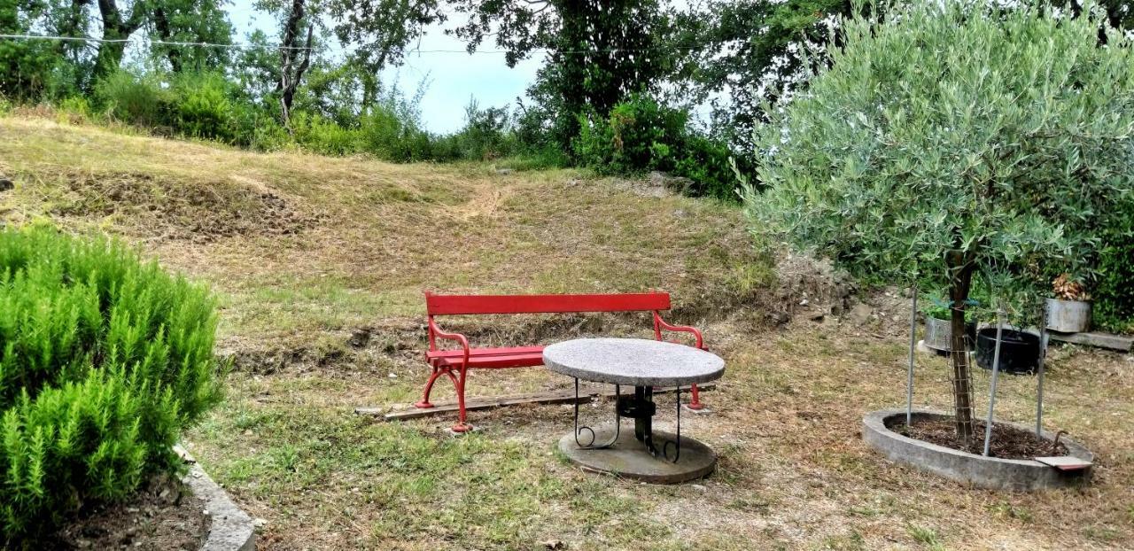 Appartamento Petivat Gardens Esterno foto